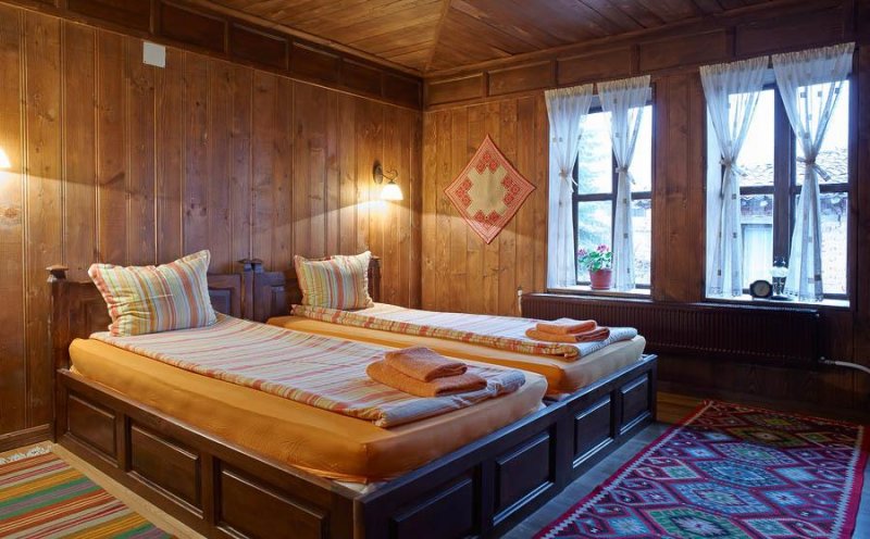 Къща за гости Кенара - Снимка 4