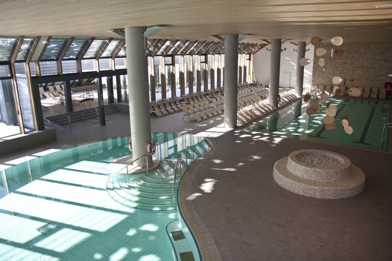 Hotel Spik - Снимка 11