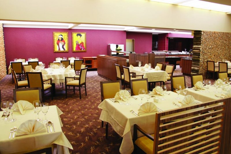 Hotel Spik - Снимка 9