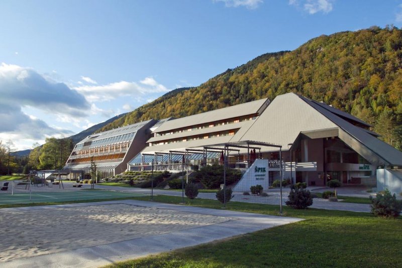 Hotel Spik - Снимка 8