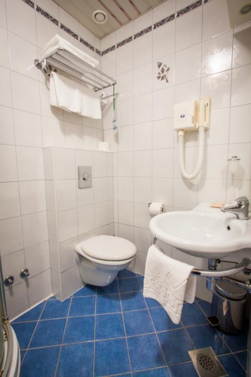 Hotel Spik - Снимка 1