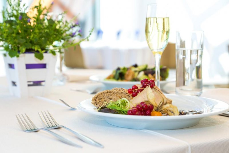 Парк Хотел Асарел - Снимка 9