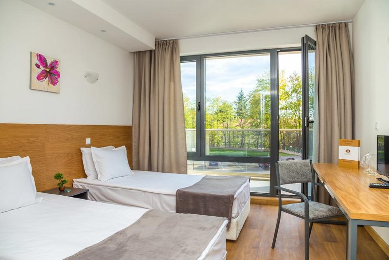 Парк Хотел Асарел - Снимка 3