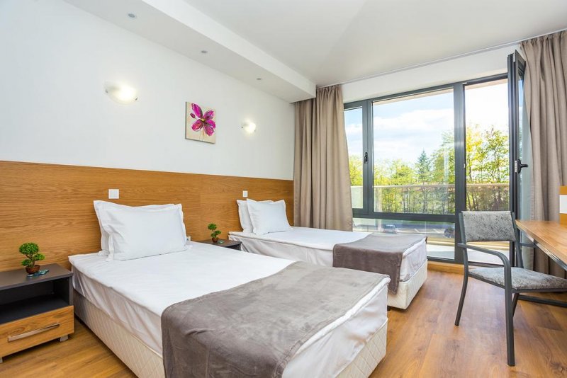 Парк Хотел Асарел - Снимка 2