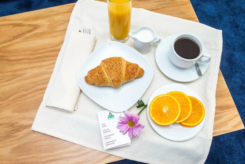 Парк Хотел Асарел - Снимка 7