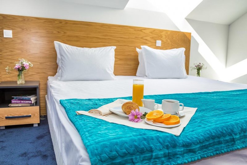 Парк Хотел Асарел - Снимка 5