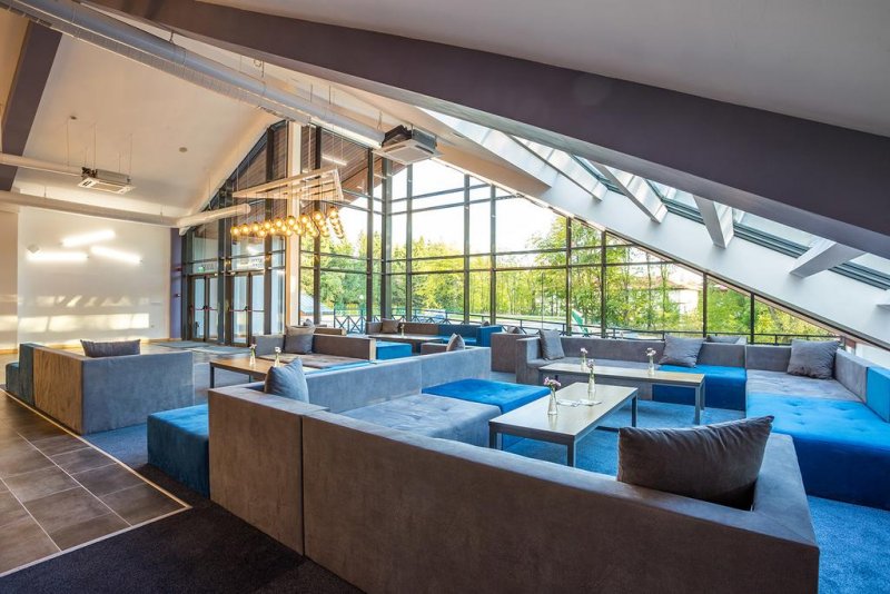 Парк Хотел Асарел - Снимка 2