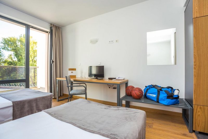 Парк Хотел Асарел - Снимка 4