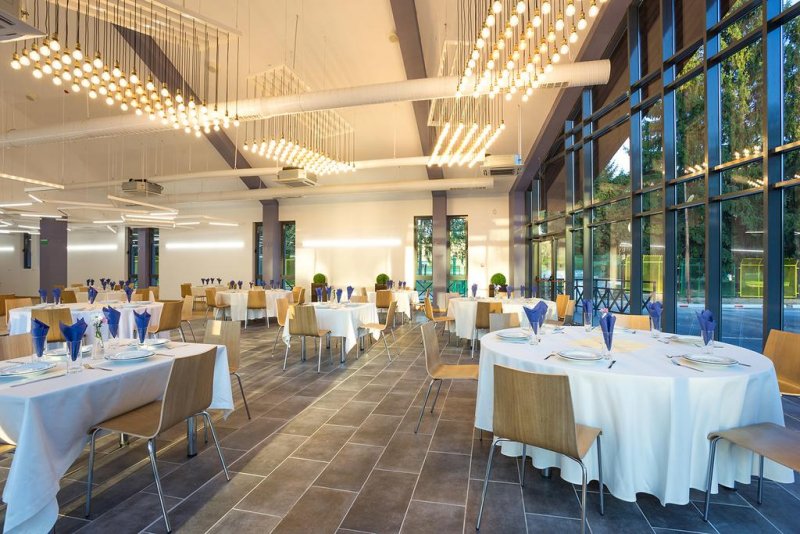 Парк Хотел Асарел - Снимка 1