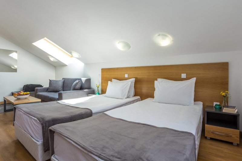 Парк Хотел Асарел - Снимка 3