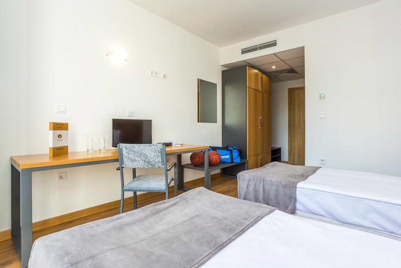 Парк Хотел Асарел - Снимка 11