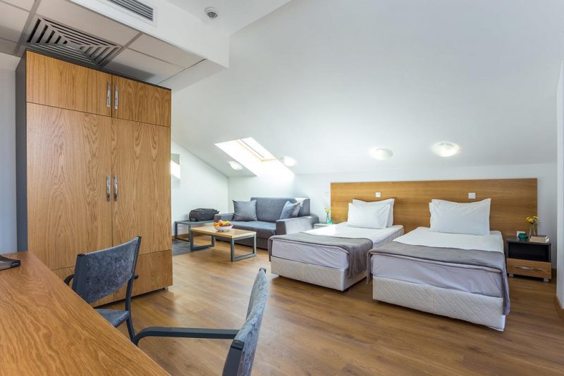 Парк Хотел Асарел - Снимка 5