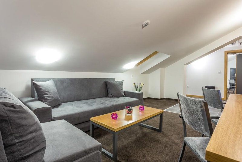 Парк Хотел Асарел - Снимка 10