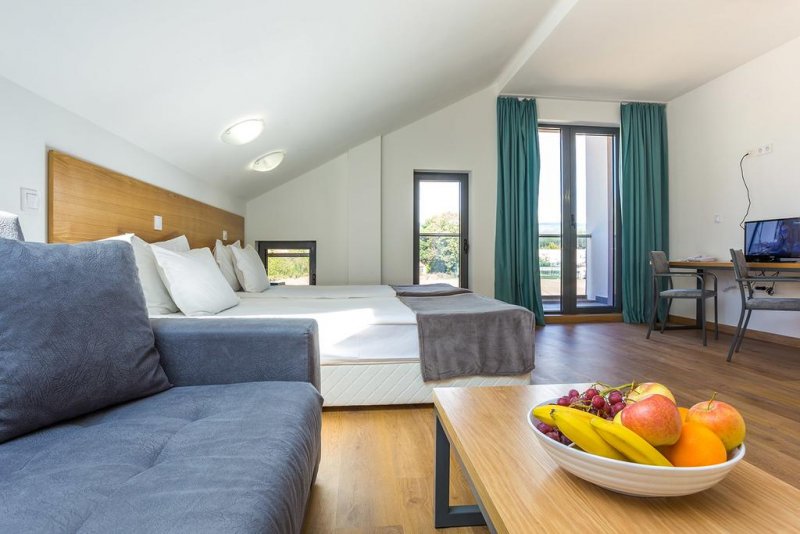 Парк Хотел Асарел - Снимка 8