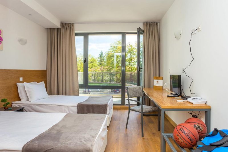 Парк Хотел Асарел - Снимка 4