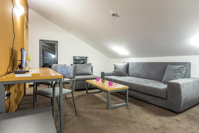 Парк Хотел Асарел - Снимка 4