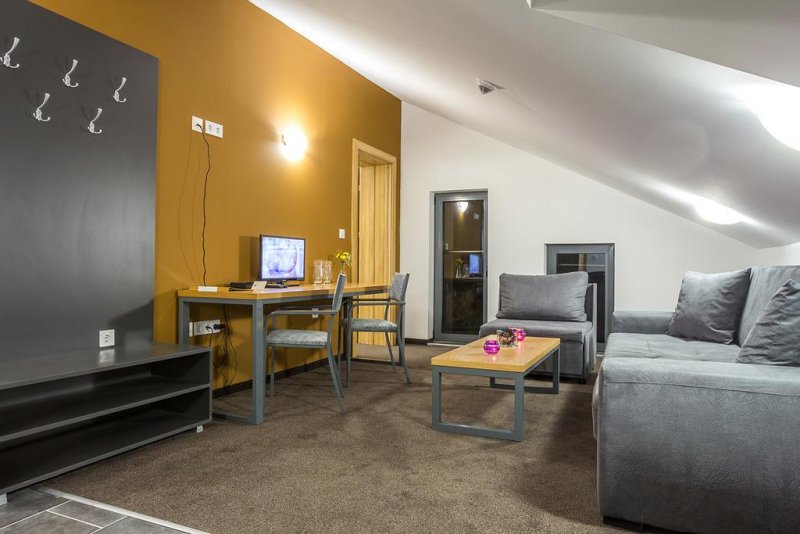 Парк Хотел Асарел - Снимка 1