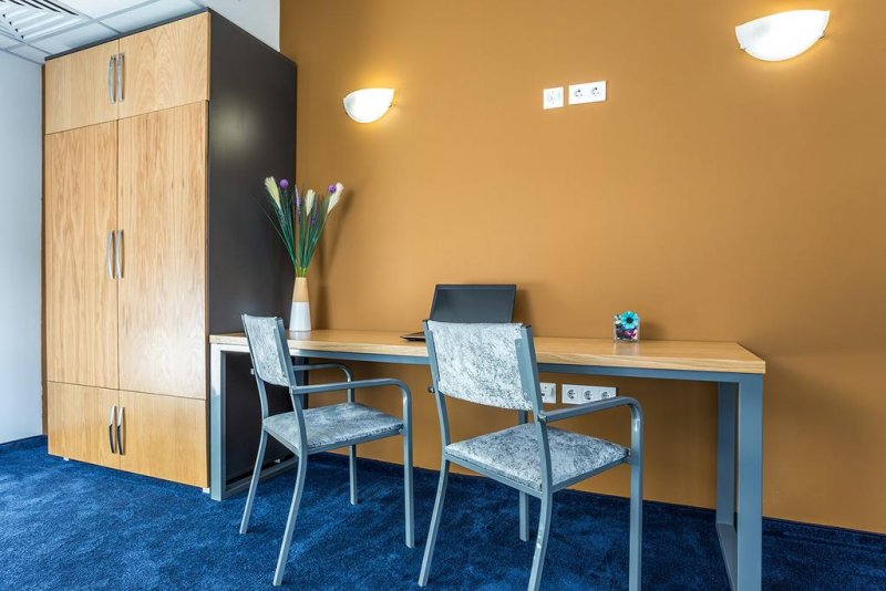 Парк Хотел Асарел - Снимка 9