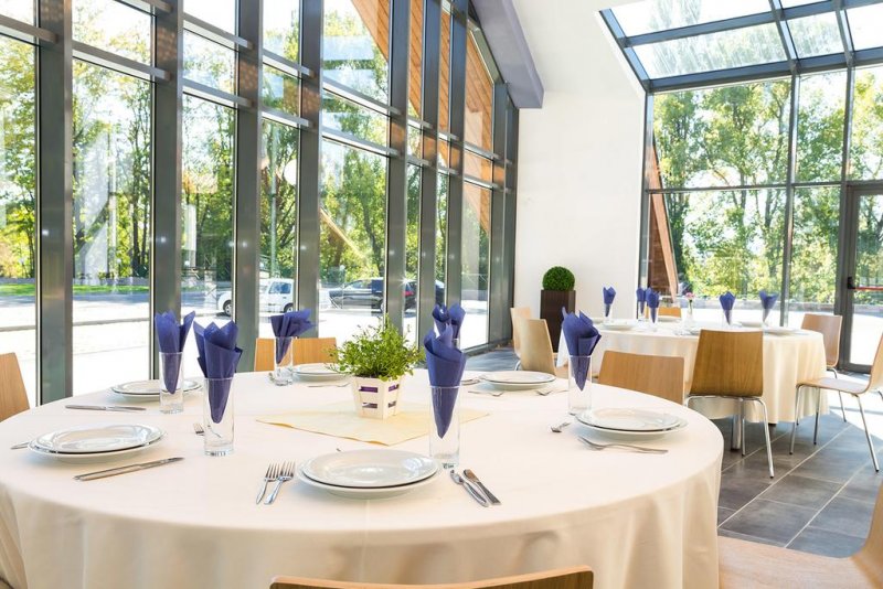 Парк Хотел Асарел - Снимка 1