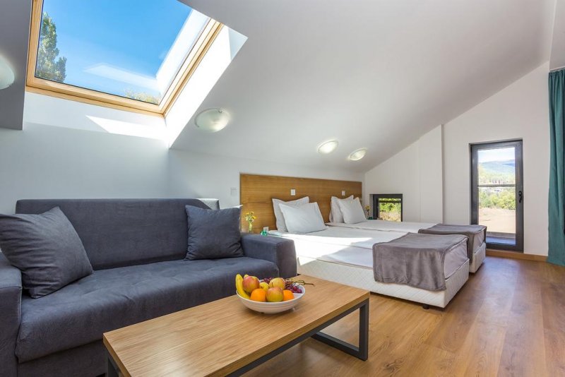 Парк Хотел Асарел - Снимка 10