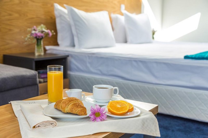 Парк Хотел Асарел - Снимка 3