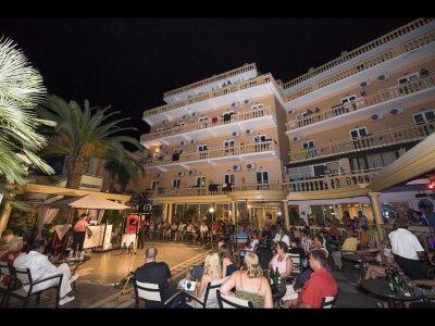 Potamaki Beach Hotel - Снимка 2