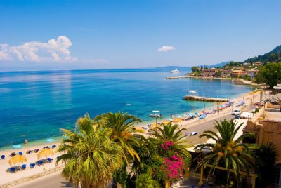 Potamaki Beach Hotel - Снимка 4