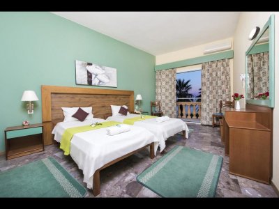 Potamaki Beach Hotel - Снимка 5