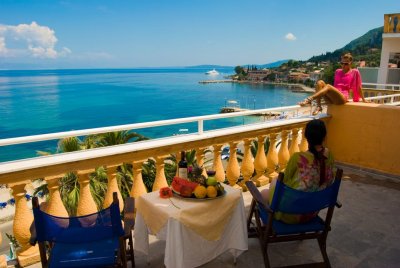 Potamaki Beach Hotel - Снимка 6