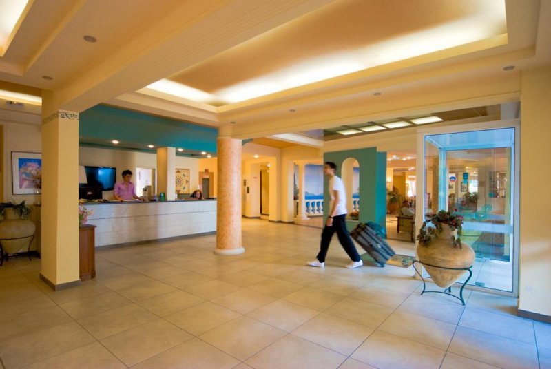 Potamaki Beach Hotel - Снимка 3