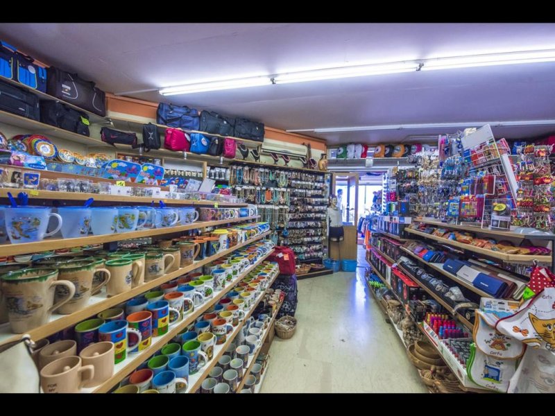 Potamaki Beach Hotel - Снимка 8