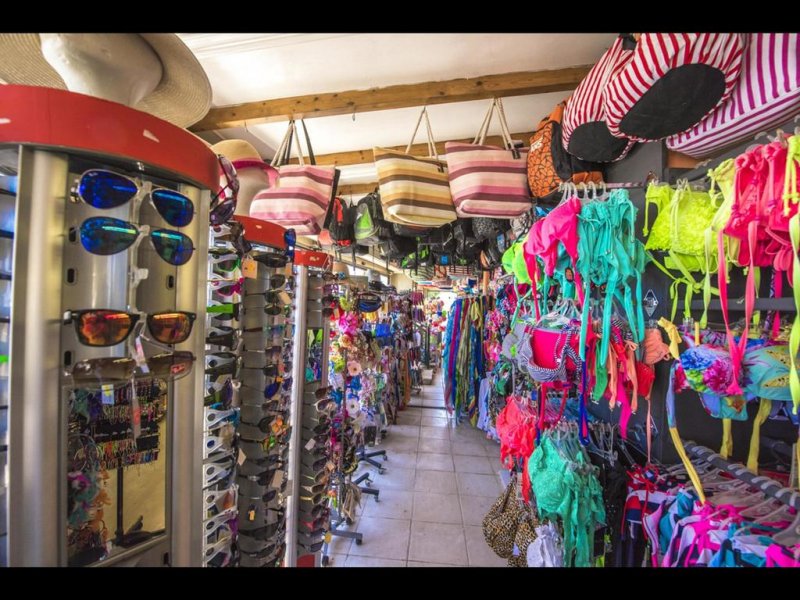 Potamaki Beach Hotel - Снимка 2