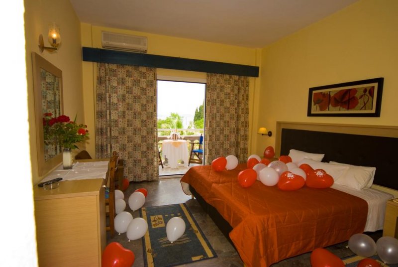 Potamaki Beach Hotel - Снимка 3