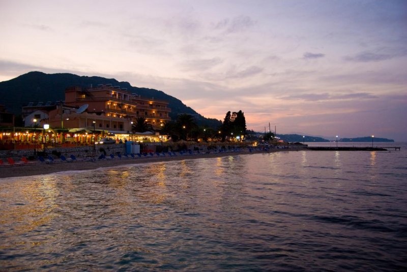 Potamaki Beach Hotel - Снимка 11