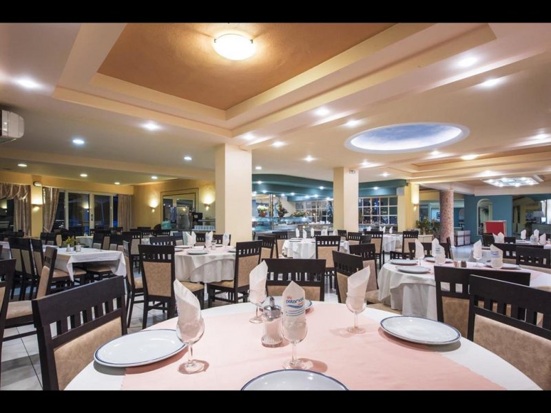 Potamaki Beach Hotel - Снимка 3