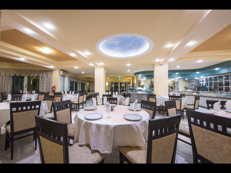 Potamaki Beach Hotel - Снимка 8