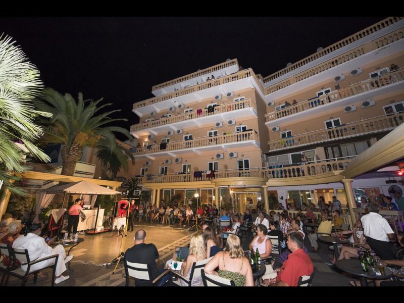 Potamaki Beach Hotel - Снимка 3