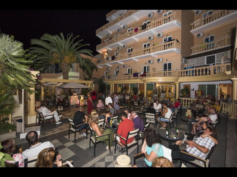 Potamaki Beach Hotel - Снимка 2