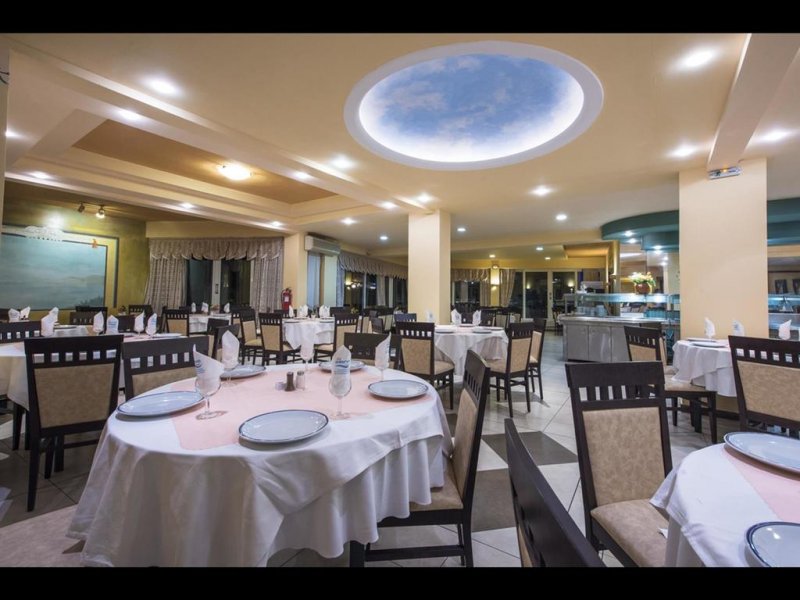 Potamaki Beach Hotel - Снимка 10