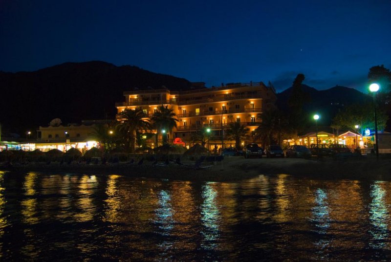 Potamaki Beach Hotel - Снимка 9