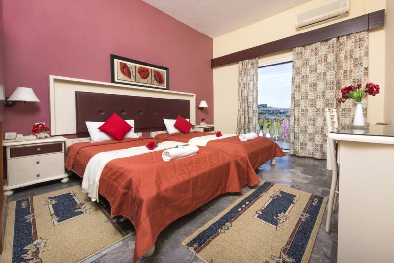 Potamaki Beach Hotel - Снимка 10