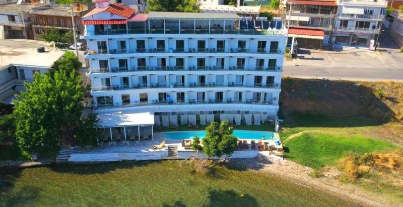 Porto Evia Boutique Hotel - Снимка 1