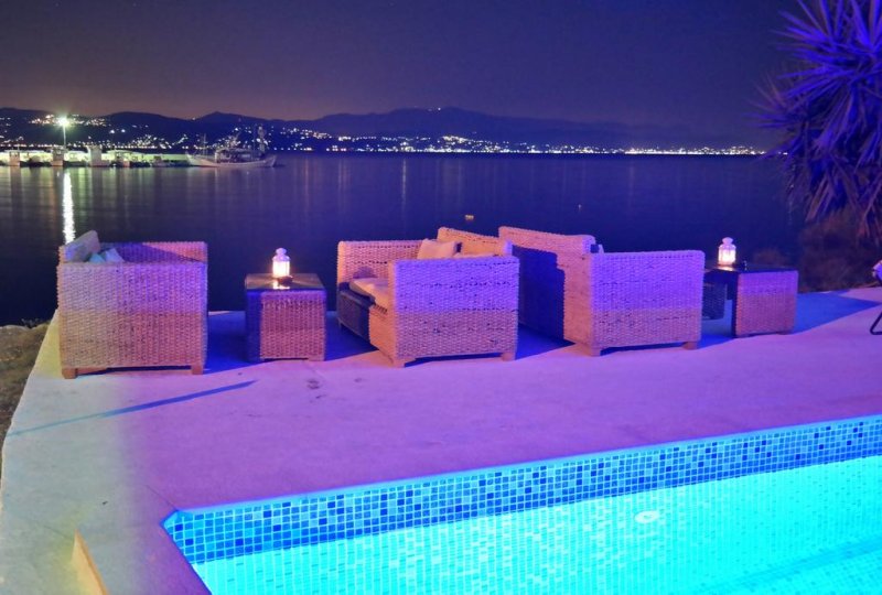 Porto Evia Boutique Hotel - Снимка 8