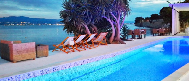 Porto Evia Boutique Hotel - Снимка 0