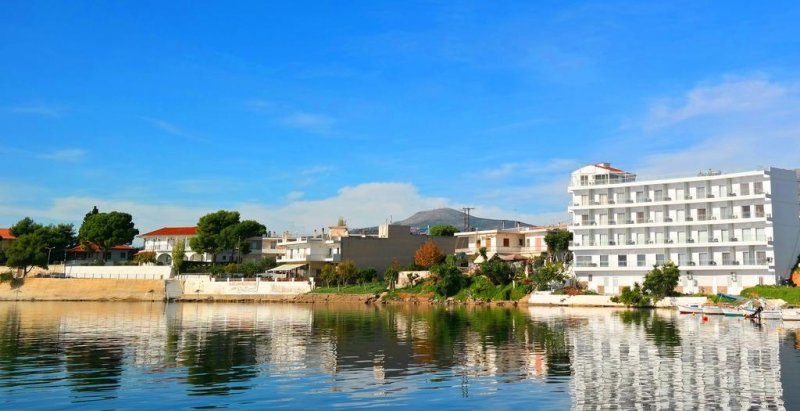 Porto Evia Boutique Hotel - Снимка 3