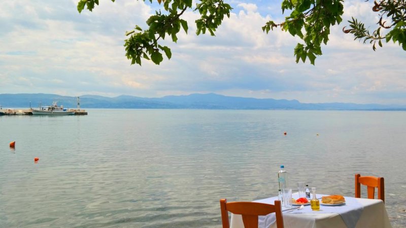 Porto Evia Boutique Hotel - Снимка 1