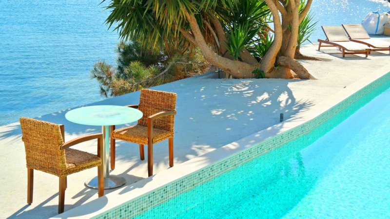 Porto Evia Boutique Hotel - Снимка 9