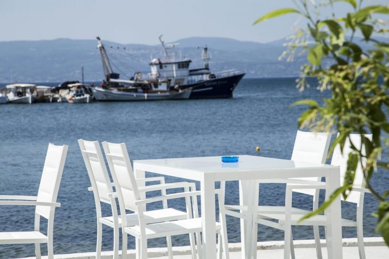 Porto Evia Boutique Hotel - Снимка 5