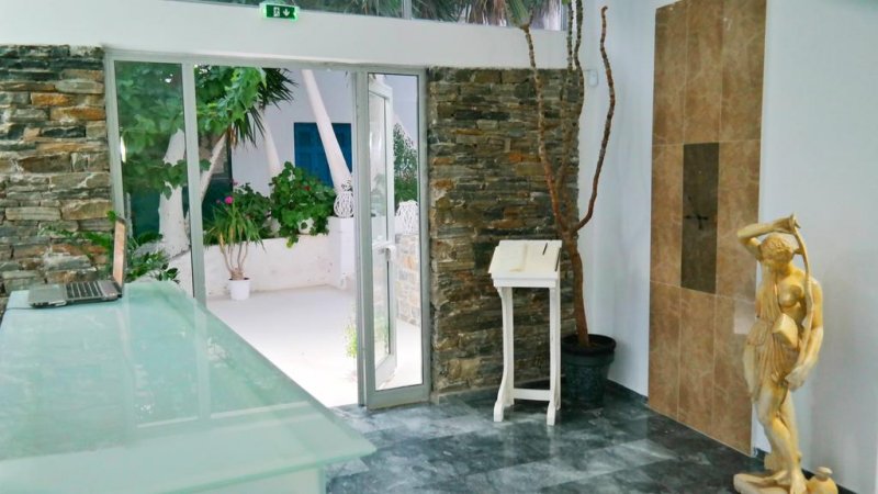 Porto Evia Boutique Hotel - Снимка 4