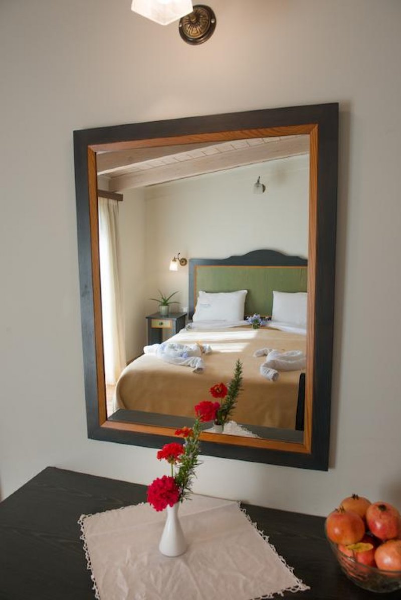 Vassiliki Bay Hotel - Снимка 10